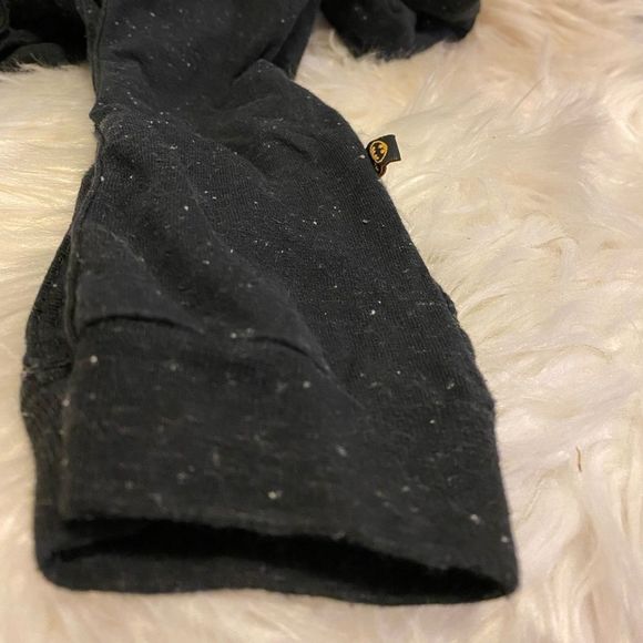 Batman Romper - Picture 3 of 6